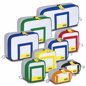 Tilbehør akuttsekker