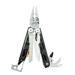 LEATHERMAN SIGNAL m/taske