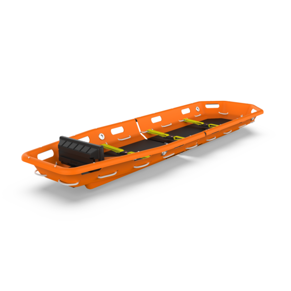 SPENCER TWIN SHELL ORANSJE