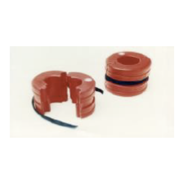 Aquafast flytelement for 2" slange