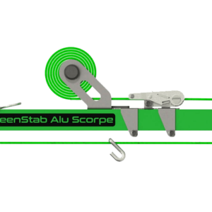 Bilulykke stabilisering