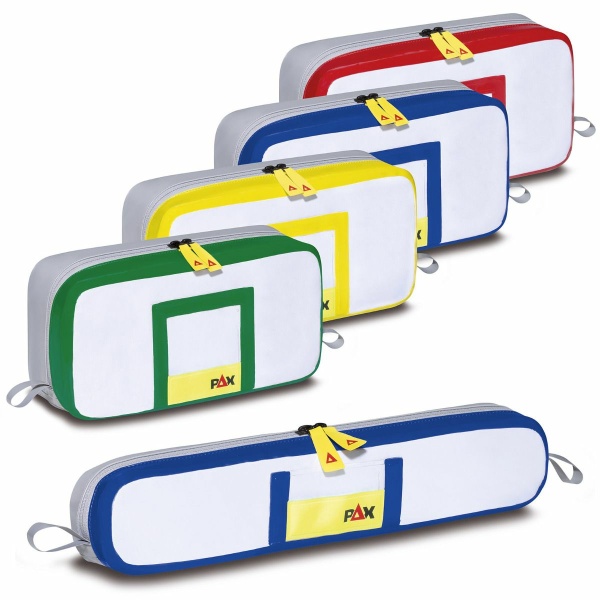 PAX INNER POUCH SET CHILD EMERGENCY - WELDED