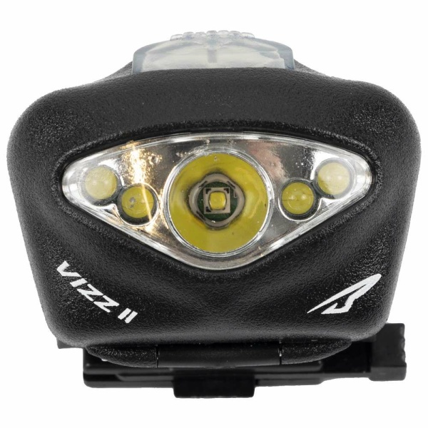 Busch Protective hjelmlykt - PrincetonTec VIZZ-II-MPLS