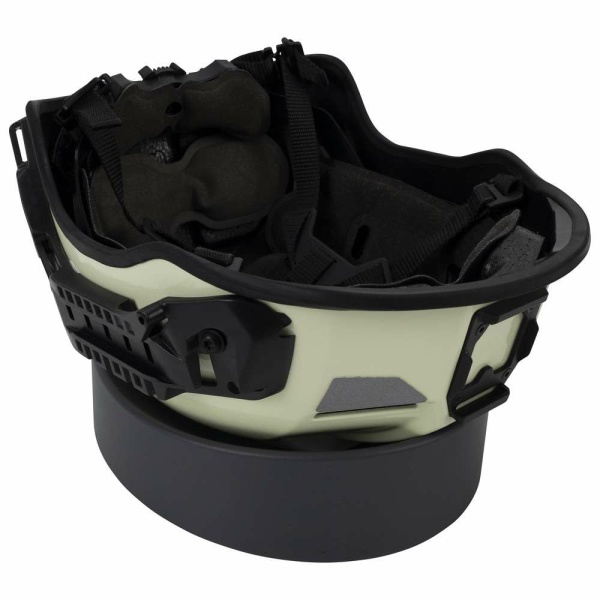 Busch protectiv monteringsring PU
