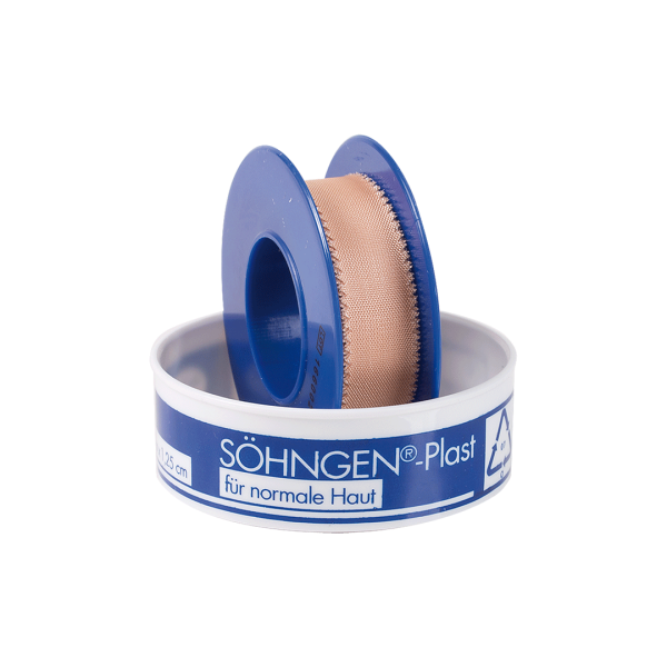 SÖHNGEN®-Plast 5mx1,25cm