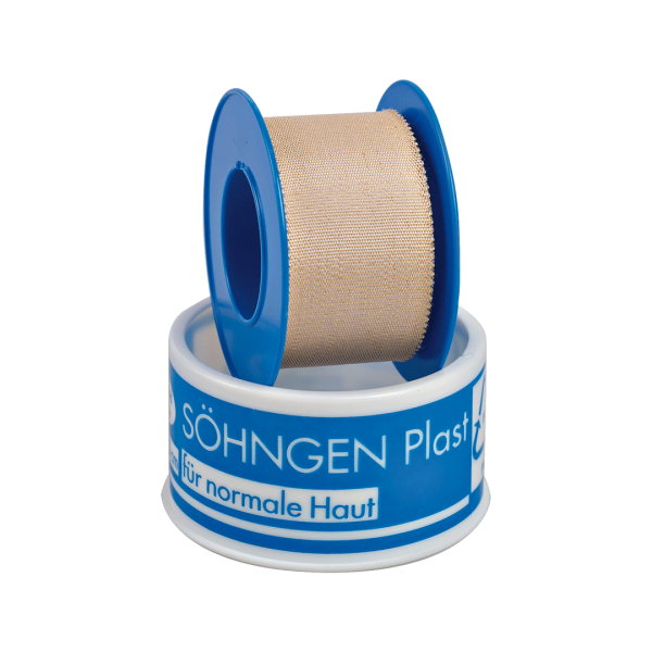 SÖHNGEN®-Plast 5mx2,50cm