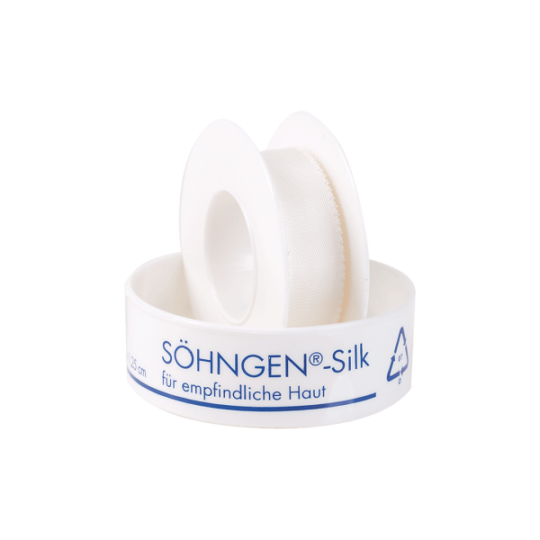 SÖHNGEN®-Silk tape 5mx1,25cm