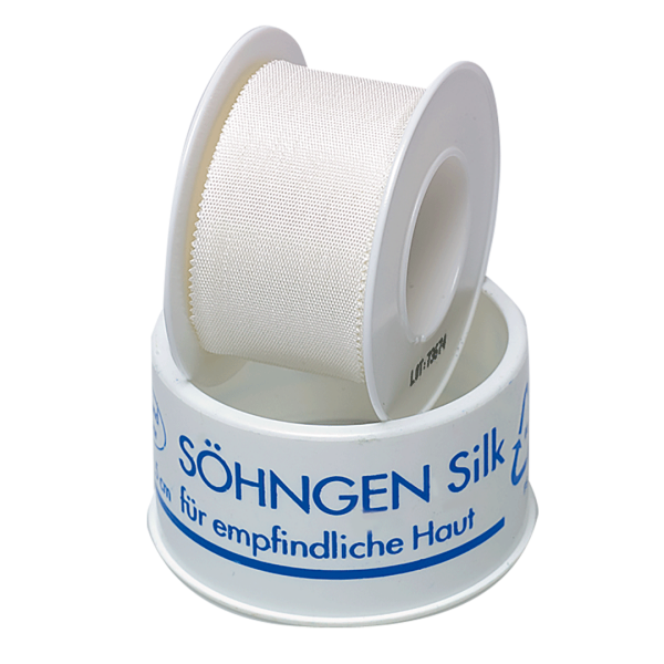 SÖHNGEN®-Silk tape 5mx2,50cm
