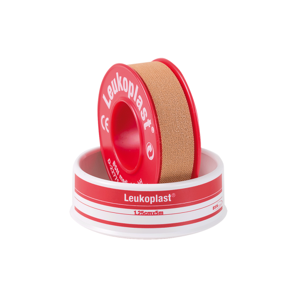 Leukoplast 1,25cmx5m