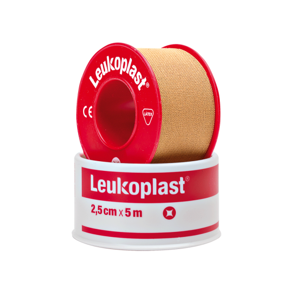 Leukoplast® 5m x 2,5cm