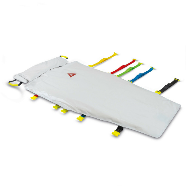 PAX VACUUM MATTRESS - ERGO-MAT - HEAD FIXATION