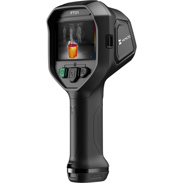 HIKMICRO FT31 BRANNKAMERA