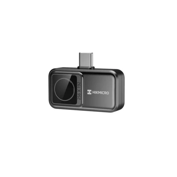 Hikmikro Mini 2 varmekamera for Android