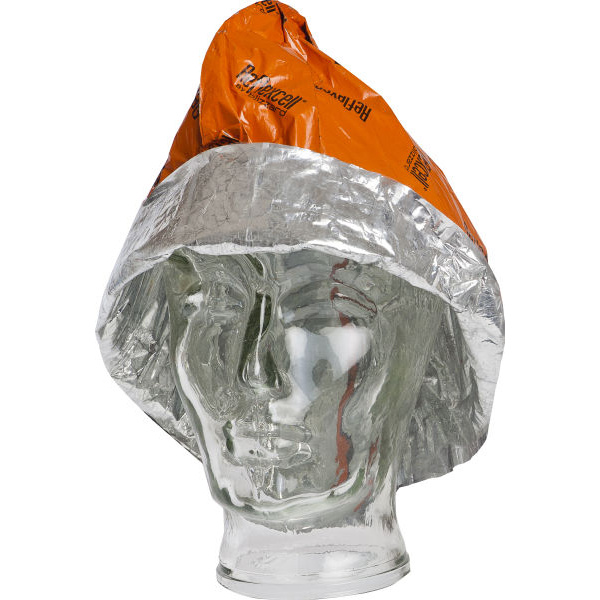 Blizzard varmelue orange