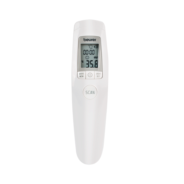 Beurer FT85 kontaktfritt pannetermometer
