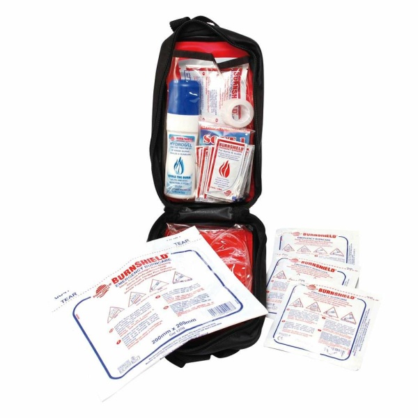Burnshield brannskade kit