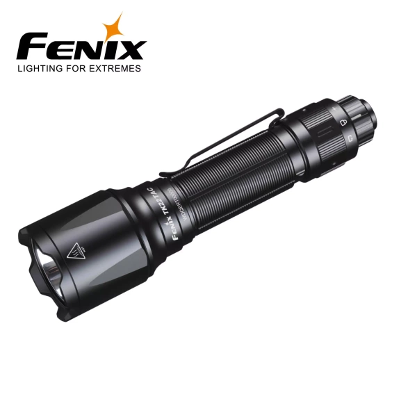 FENIX TK22 TAC LED LYKT 2800 LM