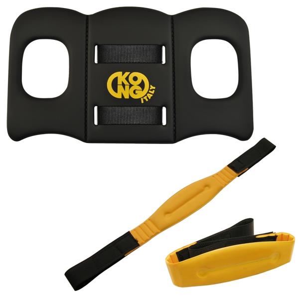 Kong HRP nakkestøtte