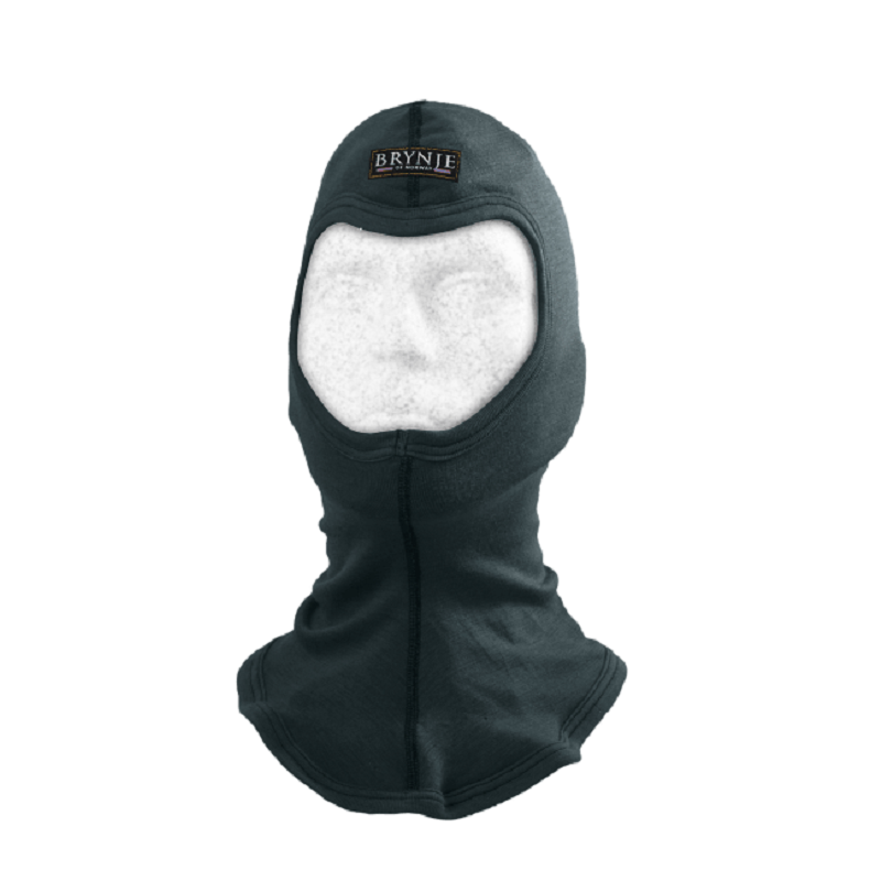 Brynje Arctic Balaclava - Grønn