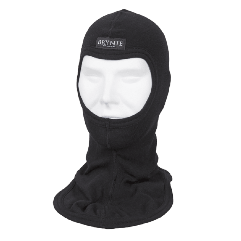 Brynje Arctic Balaclava - Svart