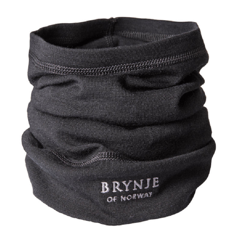 Brynje classic headover - Svart