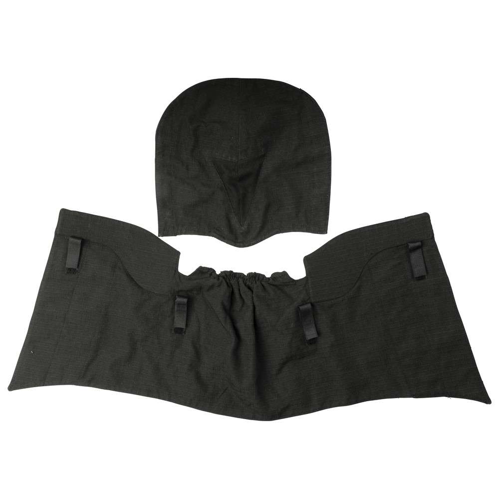 Busch Protective CWS1 skogbrannbeskyttelse