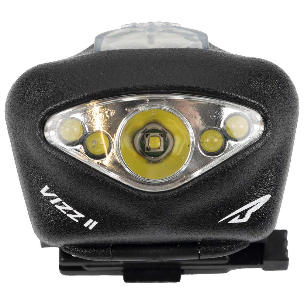 Busch Protective hjelmlykt