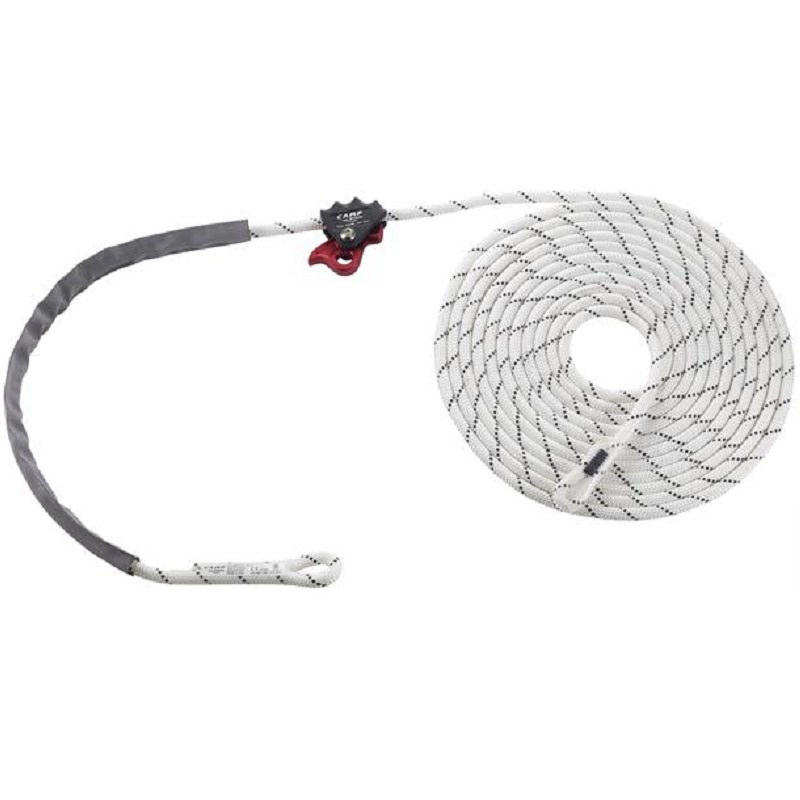 Camp Rope Adjuster - 10m