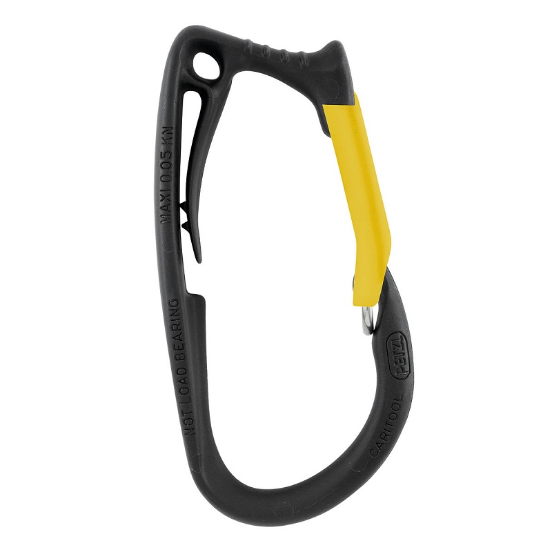 Petzl Caritool verktøyholder