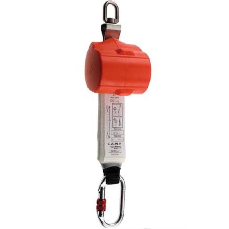 Camp Cobra 2m fallblokk