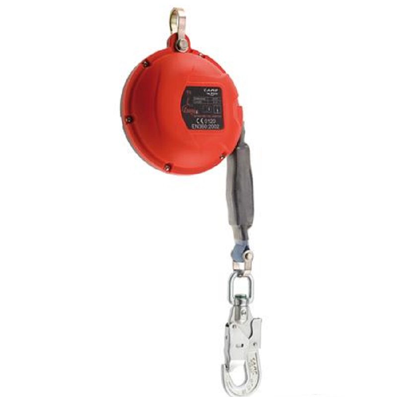 Camp Cobra 6m fallblokk