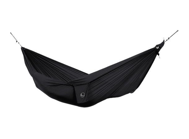 Ticket To The Moon Compact Hammock hengekøye - Black