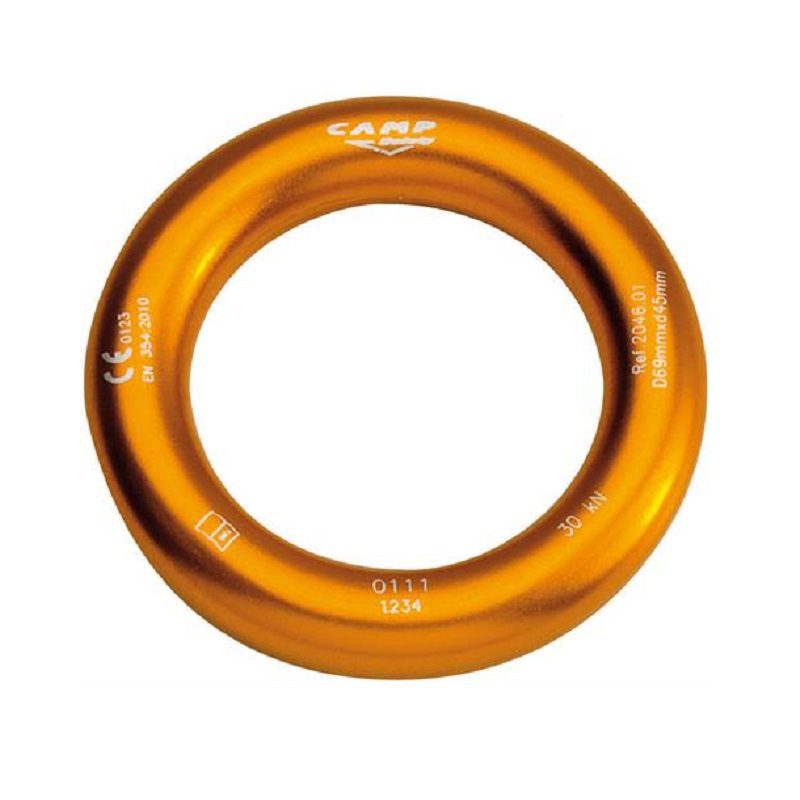 Camp Access Ring - 45mm