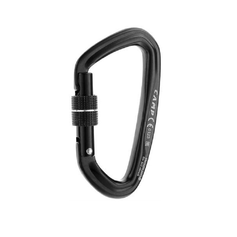 Camp Atlas Lock