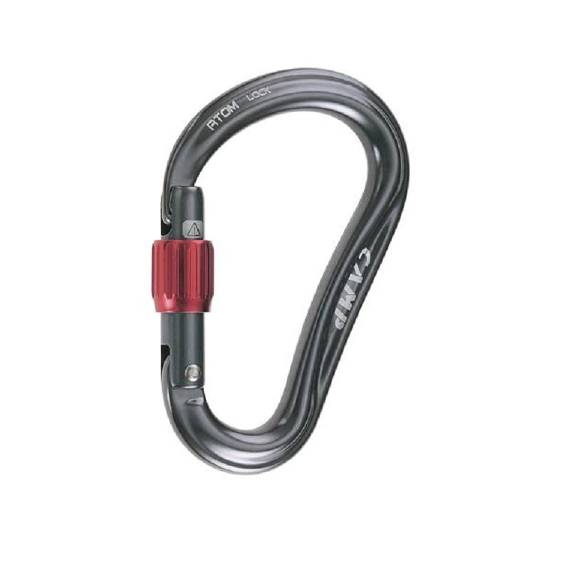 Camp Atom Lock - Grå