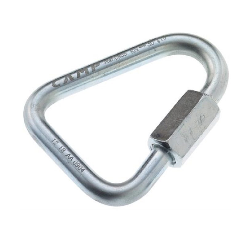 Camp delta quick link steel (Duplikat) - 8mm