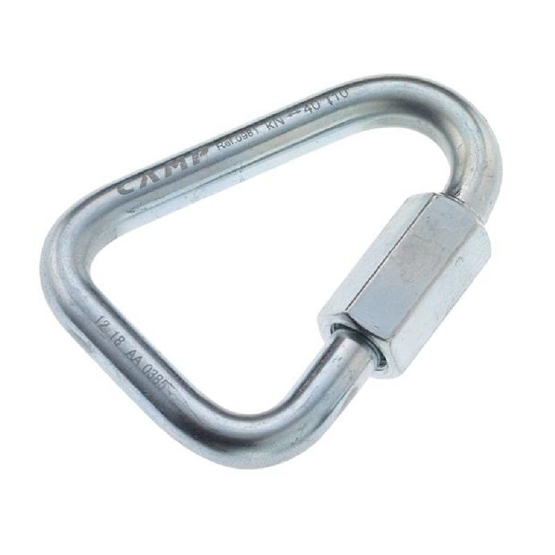 Camp delta quick link steel (Duplikat) - 10mm