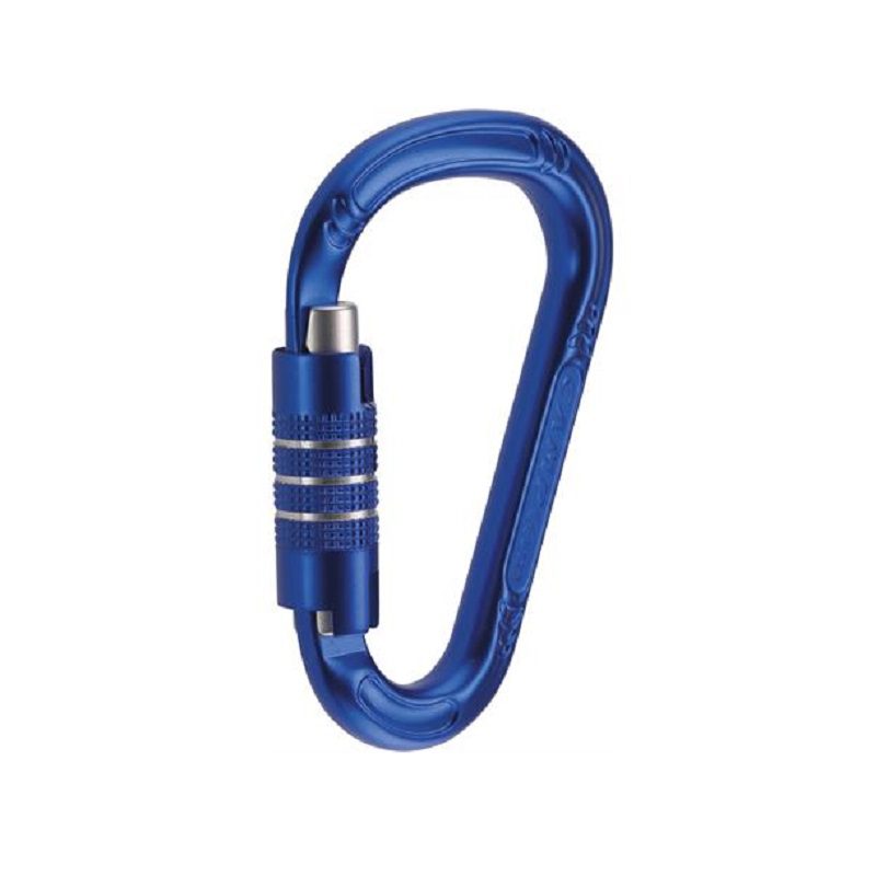 Camp HMS 3lock