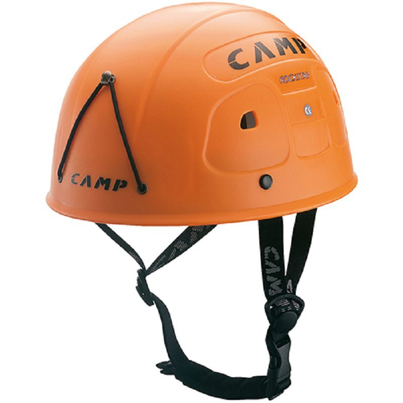 Camp rockstar (Mulig utgått av sortimentet) - Oransje