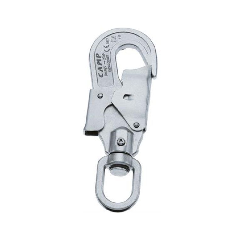 Camp Swivel Hook