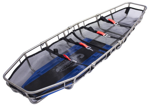 Cascade Rescue titanbåre