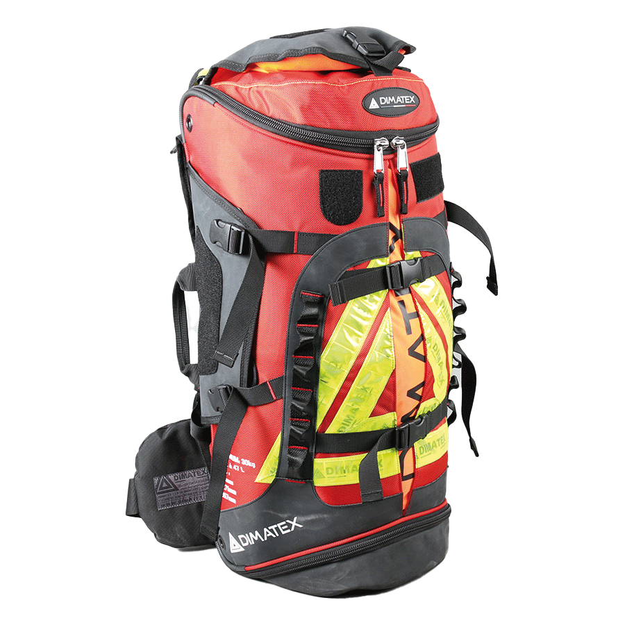 Dimatex Catapulte tauutstyrssekk