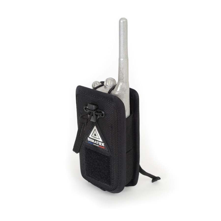 Dimatex Holster Molle sambandholder