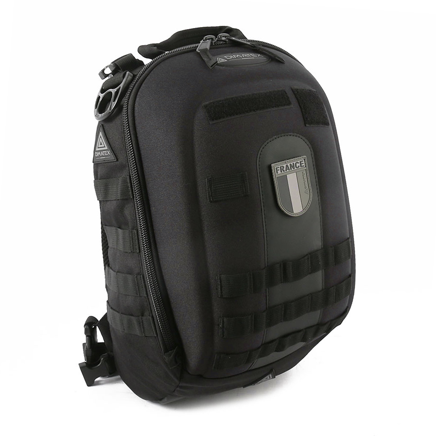 Dimatex Matt shell sekk