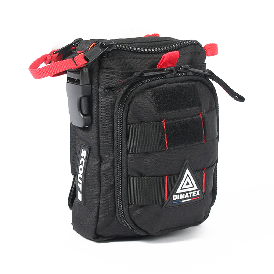 Dimatex Scout 3 førstehjelpslomme