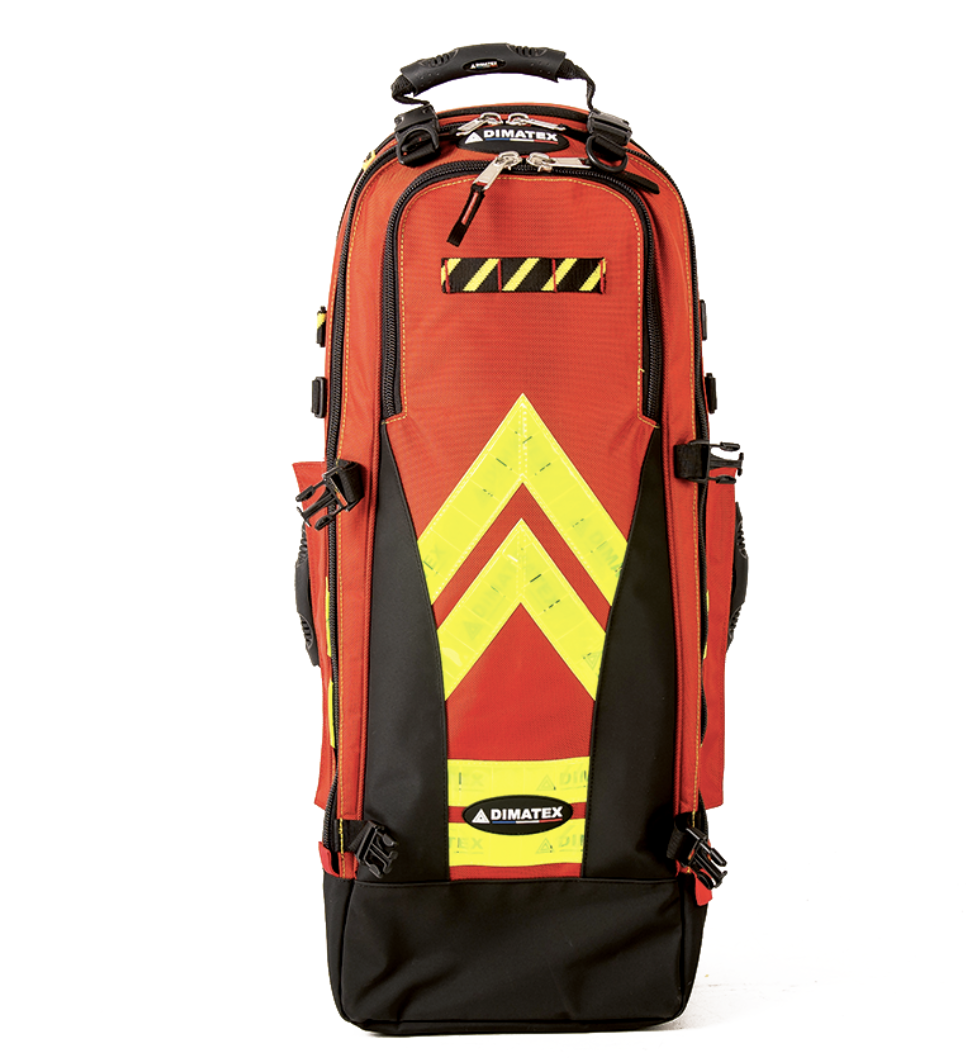 Dimatex Totem O2 trillebag