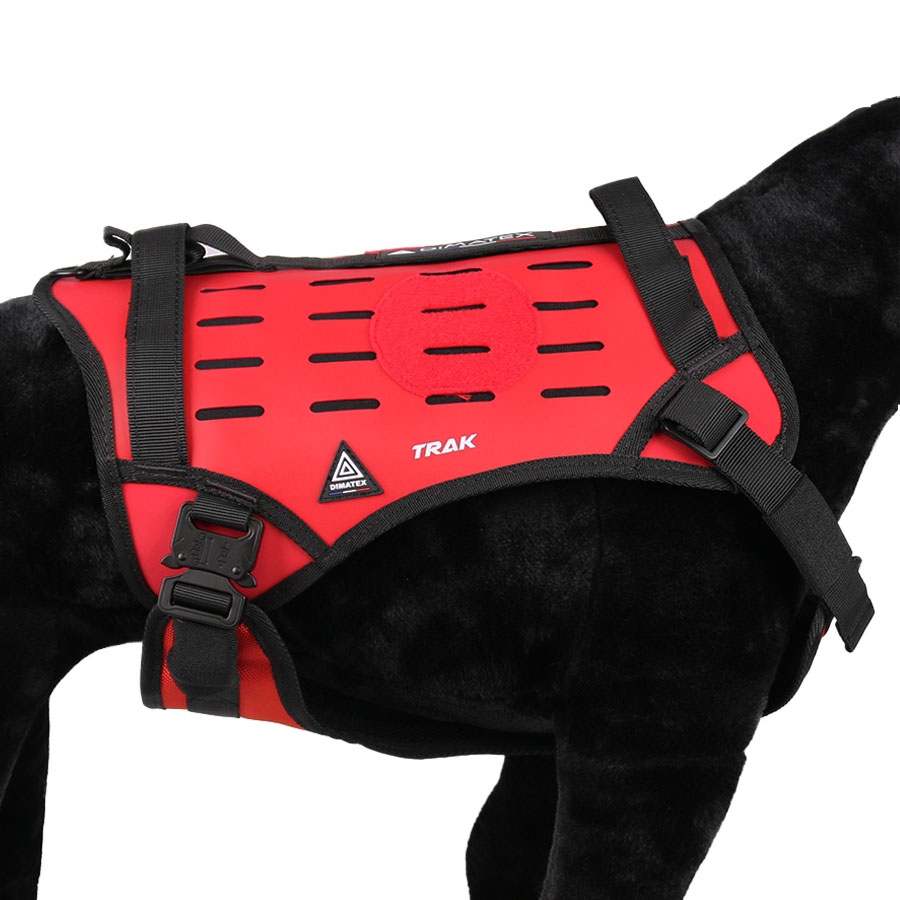 Dimatex Trak hundesele