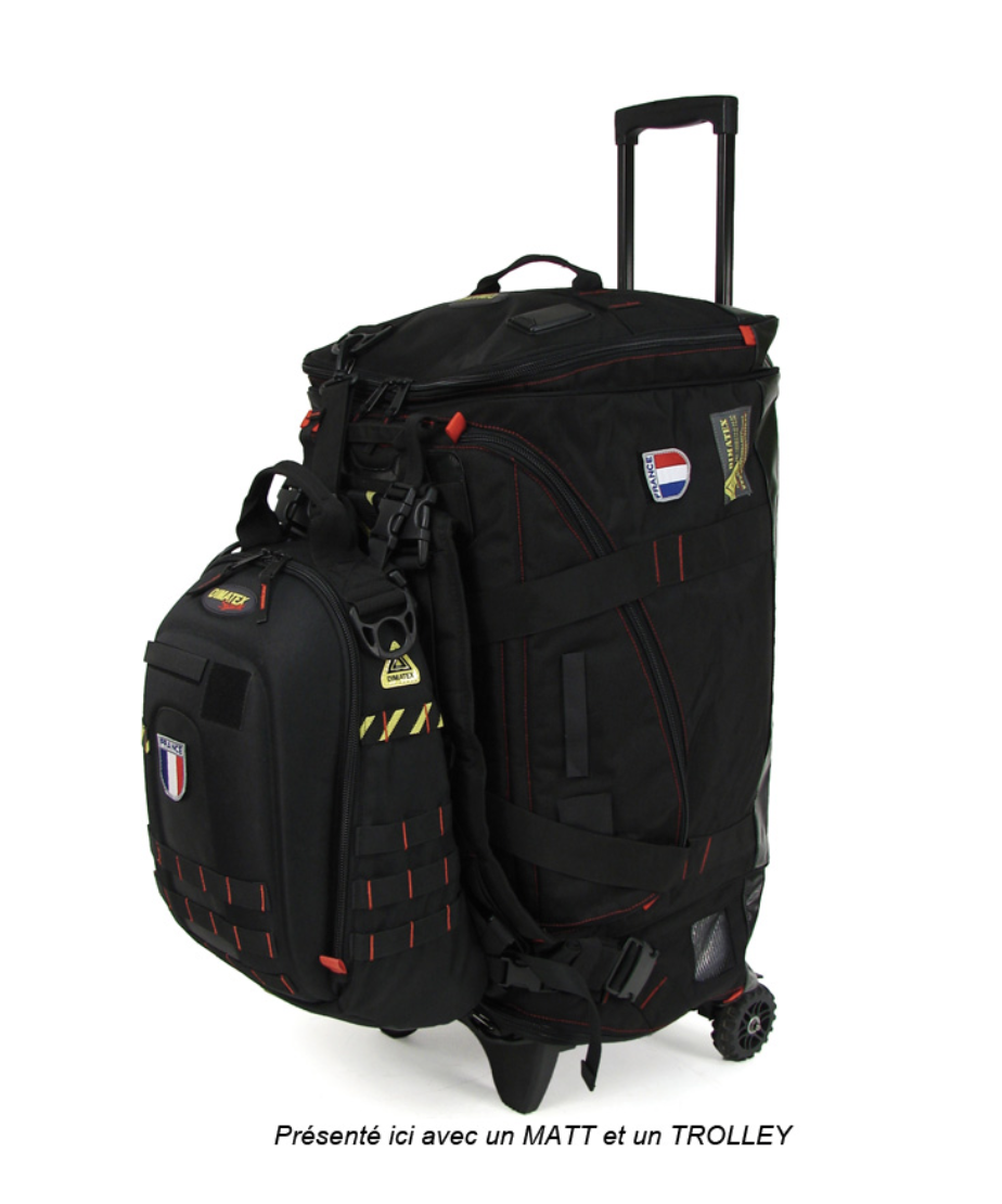 Dimatex Barack Trillebag