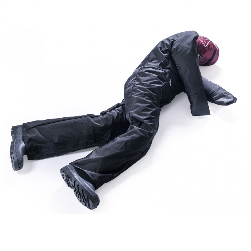 Ruth Lee Fredrikstadtest dukke