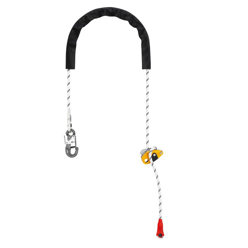 Petzl Grillon Hook støttestropp Eur.versj